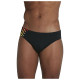 Speedo Ανδρικό μαγιό Placement 7cm Brief Print 40